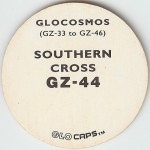 #GZ-44
Glocosmos - Southern Cross

(Back Image)