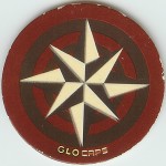 #GZ-46
Glocosmos - Red Star

(Front Image)