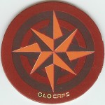 #GZ-46
Glocosmos - Red Star
(Red Glow)

(Front Image)