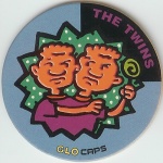 #GZ-51
Globods - The Twins
(Red Glow)

(Front Image)