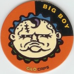 #GZ-54
Globods - Big Boy

(Front Image)