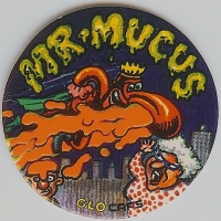 #GZ-62
Gloheroes - Mr Mucus
(Red Glow)

(Front Image)