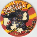 #GZ-65
Gloheroes - Gorilla Girl

(Front Image)