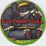 #GZ-68
Gloheroes - Elephant Gal

(Front Image)