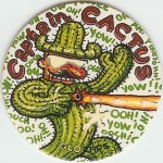 #GZ-69
Gloheroes - Captain Cactus

(Front Image)