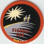 #GZ-80
Glo Icons - Strange Sun

(Front Image)