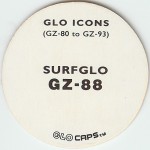 #GZ-88
Glo Icons - Surfglo

(Back Image)