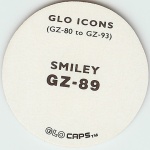 #GZ-89
Glo Icons - Smiley

(Back Image)