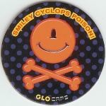 #GZ-89
Glo Icons - Smiley
(Red Glow)

(Front Image)