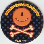 #GZ-89
Glo Icons - Smiley
(Red/Green Glow)

(Front Image)