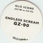 #GZ-90
Glo Icons - Endless Scream

(Back Image)