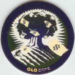 #GZ-91
Glo Icons - Money Tree

(Front Image)
