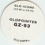#GZ-93
Glo Icons - Glopointer
(Front of #92 / Back of #93)

(Back Image)