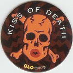 #GZ-99
Glotox - Kiss Of Death
(Red Glow)

(Front Image)