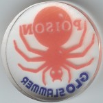 #9
Spider Bite
(Red Glow)

(Back Image)