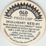 #GZII-01
Prizecap - Skullheart

(Back Image)