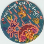 #GZII-104
Gloquotes - Cats & Dogs
(Red Glow)

(Front Image)