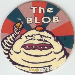#GZII-16
Glo Dudes - The Blob

(Front Image)
