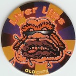 #GZII-21
Glo Dudes - Liverlips
(Red Glow)

(Front Image)