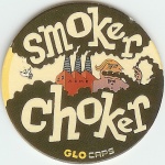 #GZII-25
Glopoison - Smoker Choker

(Front Image)