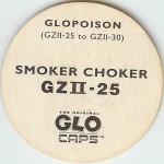 #GZII-25
Glopoison - Smoker Choker

(Back Image)