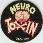 #GZII-28
Glopoison - Neurotoxin

(Front Image)