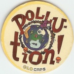 #GZII-30
Glopoison - Pollution

(Front Image)
