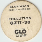 #GZII-30
Glopoison - Pollution

(Back Image)