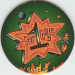 #GZII-35
Glo Cosmos - Star Rouble
(Red Glow)

(Front Image)