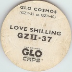 #GZII-37
Glo Cosmos - Love Shilling

(Back Image)