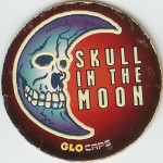 #GZII-41
Glo Skulls - Moonskull

(Front Image)