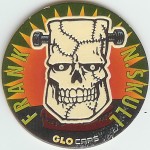 #GZII-46
Glo Skulls - Frank N. Skull

(Front Image)