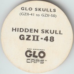#GZII-48
Glo Skulls - Hidden Skull

(Back Image)