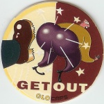 #GZII-52
Glo Symbols - Get Out

(Front Image)