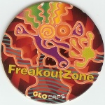 #GZII-54
Glo Symbols - Freakout Zone
(Red Glow)

(Front Image)