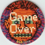 #GZII-55
Glo Symbols - Game Over

(Front Image)