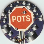 #GZII-57
Glo Symbols - Pots!

(Front Image)