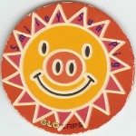#GZII-60
Glo Symbols - Smileysunpig

(Front Image)