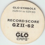 #GZII-62
Glo Symbols - Recordscore

(Back Image)