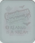 #5
Reading Is A Scream

(Back Image)