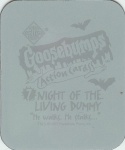 #7
Night Of The Living Dummy

(Back Image)
