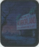 #16
One Day At Horrorland

(Front Image)