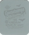 #20
The Scarecrow Walks At Midnight

(Back Image)