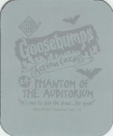 #24
Phantom Of The Auditorium

(Back Image)