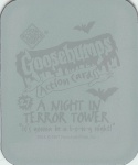 #27
A Night At Terror Tower

(Back Image)