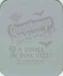 #35
A Shocker On Shock Street

(Back Image)