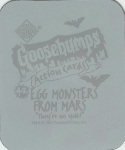 #42
Egg Monsters From Mars

(Back Image)