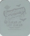 #47
Legend Of The Lost Legend

(Back Image)
