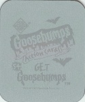 #54
Get Goosebumps

(Back Image)