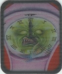 #60
Tick, Tock, You're Dead

(Front Image)